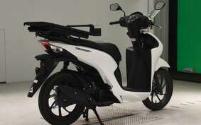 HONDA DIO 110 JK03