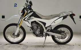 HONDA CRF250L MD38