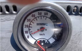 HONDA GYRO TA03