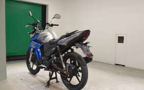 YAMAHA YS125 FAZER