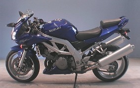 SUZUKI SV1000S 2003 VT54A