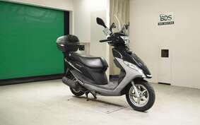 SUZUKI ADDRESS V125 DT11A