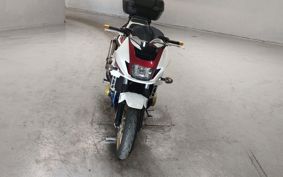 HONDA CB1300SF BOLDOR SC54