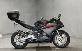 HONDA CBR250RR MC51