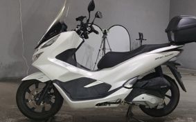 HONDA PCX 150 KF30