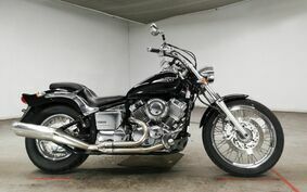 YAMAHA DRAGSTAR 400 2008 VH01J