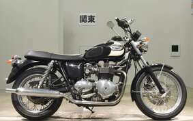 TRIUMPH BONNEVILLE T100 2006 J9152G