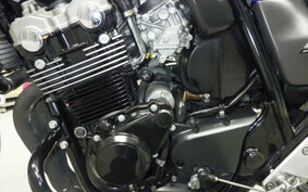 HONDA CB400SF VTEC SPEC 2 2002 NC39