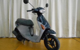 SUZUKI LET's 4 CA41A