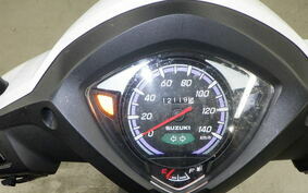 SUZUKI ADDRESS 110 CE47A