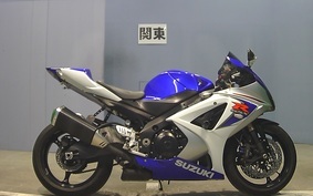 SUZUKI GSX-R1000 2008 GT77A