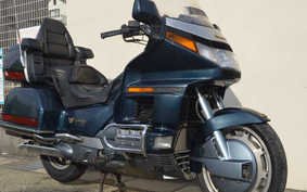 HONDA GL1500 GOLD WING 1991 SC22