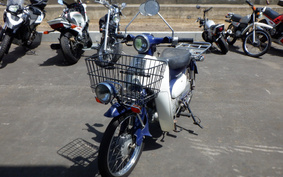 HONDA PRESS CUB 50 DX AA01