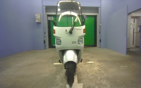 HONDA GYRO CANOPY TA02