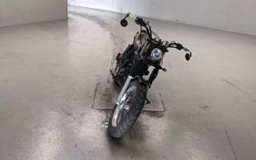 YAMAHA TW200 2JL