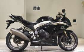 SUZUKI GSX-R1000 2010 GT78A