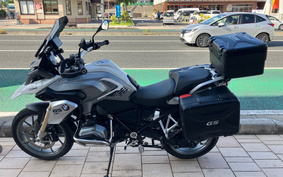 BMW R1200R LC 2015 0A01