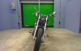 HONDA SHADOW 400 SLASHER 2002 NC40