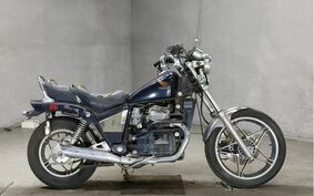 HONDA CX400 CUSTOM NC10