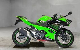 KAWASAKI NINJA 250 EX250P