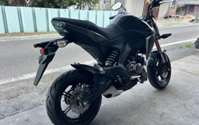 KAWASAKI Z125 PRO BR125H