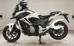 HONDA NC 700 X DCT LD 2013 RC63