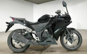 HONDA CBR250R MC41