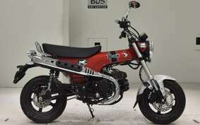 HONDA DAX 125 JB04