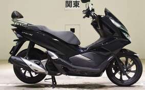 HONDA PCX125 JF81