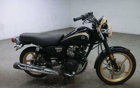 YAMAHA YB125SP PCJL