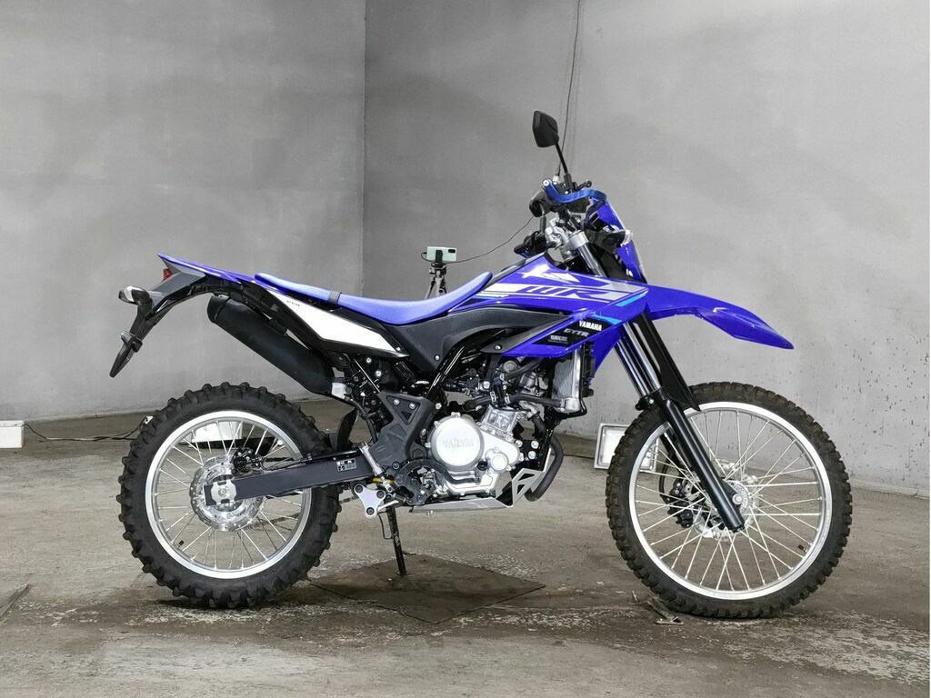 Yamaha WR 300