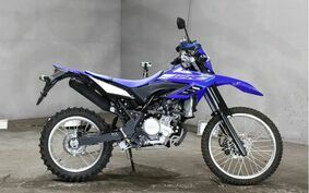 YAMAHA WR155R DG37