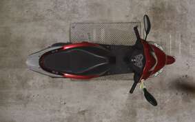 HONDA DIO 110 JF31