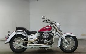 YAMAHA DRAGSTAR 400 CLASSIC 2001 VH01J