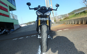 TRIUMPH THRUXTON 1200 R 2021 3P01SC