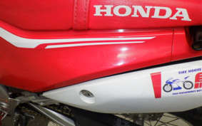 HONDA CRF250L MD44