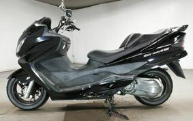 SUZUKI SKYWAVE 250 (Burgman 250) S CJ44A