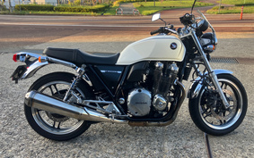 HONDA CB1100 2012 SC65