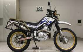 YAMAHA SEROW 250 DG17J