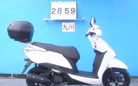 HONDA LEAD 125 JF45