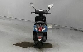 SUZUKI LET's CA4AA