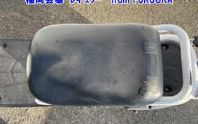 HONDA ZUMAR