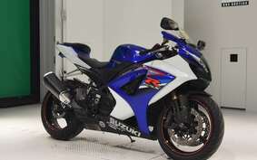 SUZUKI GSX-R1000 2007