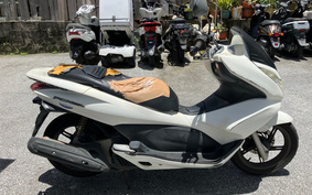 HONDA PCX 150 KF12