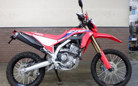 HONDA CRF250L MD47