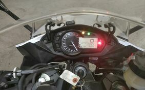 KAWASAKI NINJA 1000 2016 ZXCH13