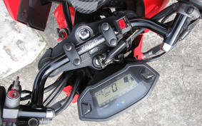 HONDA GROM JC61