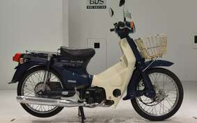 HONDA C50 SUPER CUB E AA01