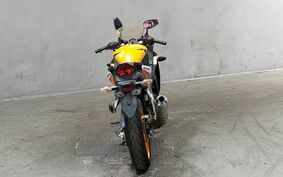 HONDA CBR250R MC41