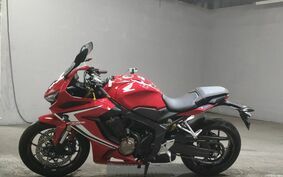 HONDA CBR650R 2020 RH03